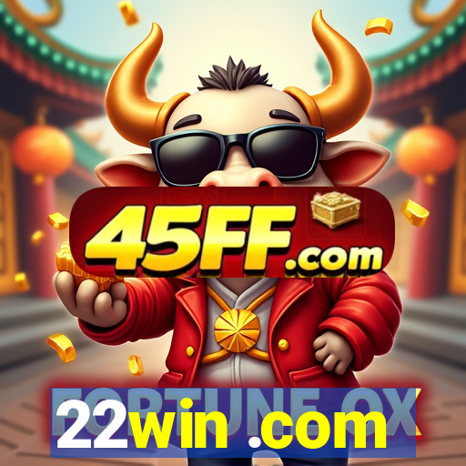 22win .com